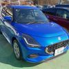 suzuki swift 2024 -SUZUKI 【群馬 503ﾈ7580】--Swift ZDEDS--100125---SUZUKI 【群馬 503ﾈ7580】--Swift ZDEDS--100125- image 1