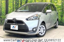 toyota sienta 2015 quick_quick_NSP170G_NSP170-7021902