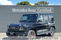 mercedes-benz amg 2022 -MERCEDES-BENZ--AMG 3BA-463276--W1N4632762X449028---MERCEDES-BENZ--AMG 3BA-463276--W1N4632762X449028-