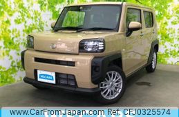 daihatsu taft 2023 quick_quick_5BA-LA910S_LA910S-0037843