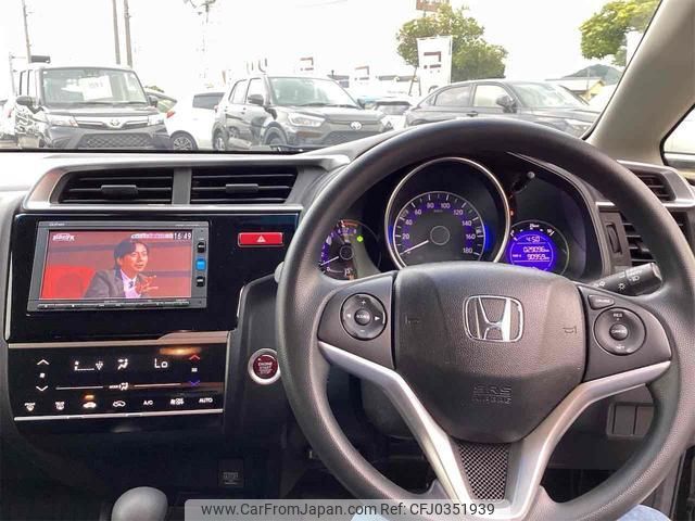 honda fit 2016 quick_quick_GK3_GK3-1238185 image 2