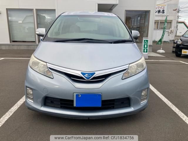toyota estima-hybrid 2009 CFJ1834756 image 2