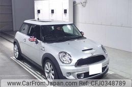 mini mini-others 2011 -BMW 【岐阜 504ﾁ6387】--BMW Mini SV16-0T149819---BMW 【岐阜 504ﾁ6387】--BMW Mini SV16-0T149819-