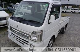suzuki carry-truck 2020 CFJ1660901