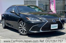 lexus es 2021 -LEXUS--Lexus ES 6AA-AXZH11--AXZH11-1002907---LEXUS--Lexus ES 6AA-AXZH11--AXZH11-1002907-