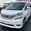 toyota vellfire 2010 -TOYOTA--Vellfire ANH20W--8119079---TOYOTA--Vellfire ANH20W--8119079- image 1