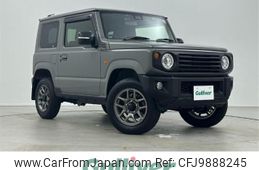 suzuki jimny 2022 -SUZUKI--Jimny 3BA-JB64W--JB64W-273859---SUZUKI--Jimny 3BA-JB64W--JB64W-273859-