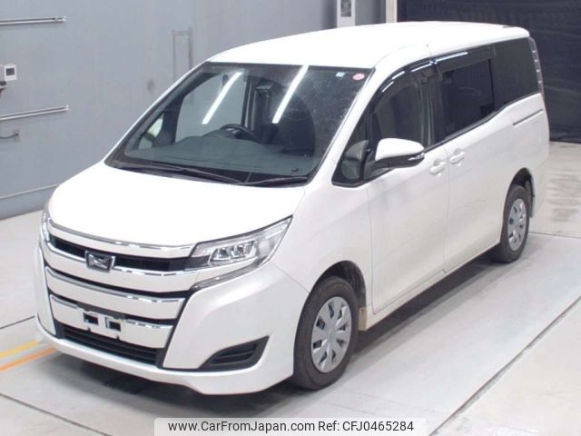 toyota noah 2019 -TOYOTA--Noah ZRR85G-0133380---TOYOTA--Noah ZRR85G-0133380- image 1