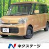 suzuki spacia 2016 -SUZUKI--Spacia DAA-MK42S--MK42S-161481---SUZUKI--Spacia DAA-MK42S--MK42S-161481- image 1