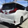 toyota alphard 2019 504928-931607 image 2