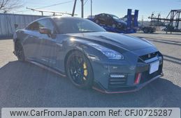 nissan gt-r 2022 quick_quick_4BA-R35_R35-150775