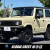 suzuki jimny 2018 quick_quick_3BA-JB64W_JB64W-106226 image 1