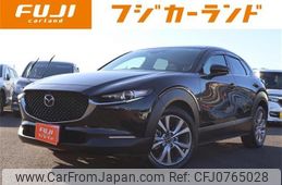 mazda cx-3 2020 -MAZDA--CX-30 3DA-DM8P--DM8P-104588---MAZDA--CX-30 3DA-DM8P--DM8P-104588-