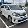 toyota vellfire 2012 -TOYOTA--Vellfire DBA-GGH20W--GGH20-8060519---TOYOTA--Vellfire DBA-GGH20W--GGH20-8060519- image 2