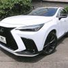 lexus nx 2022 -LEXUS--Lexus NX AAZH26-1001492---LEXUS--Lexus NX AAZH26-1001492- image 16