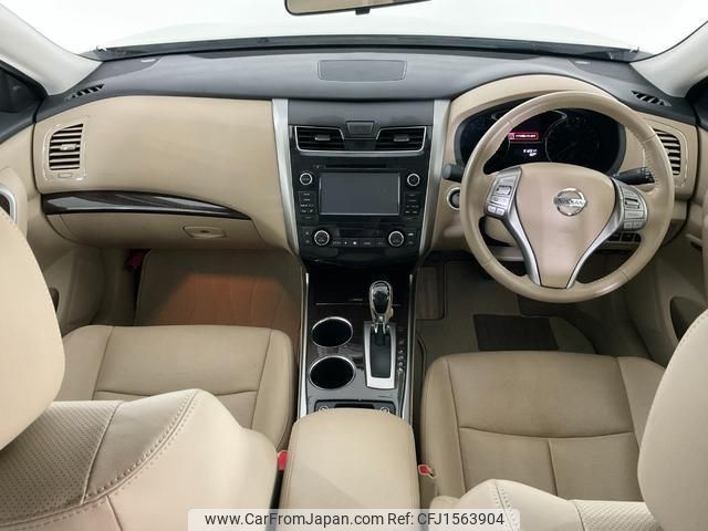 nissan teana 2016 CFJ1563904 image 2