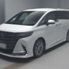 toyota alphard 2024 -TOYOTA 【越谷 300ﾂ8627】--Alphard 6AA-AAHH40W--AAHH40-4009131---TOYOTA 【越谷 300ﾂ8627】--Alphard 6AA-AAHH40W--AAHH40-4009131- image 1