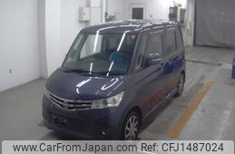 nissan roox 2012 quick_quick_DBA-ML21S_ML21S-592602