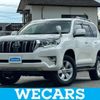 toyota land-cruiser-prado 2021 quick_quick_3BA-TRJ150W_TRJ150-0121222 image 1