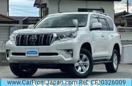 toyota land-cruiser-prado 2021 quick_quick_3BA-TRJ150W_TRJ150-0121222