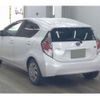 toyota aqua 2015 quick_quick_DAA-NHP10_6400964 image 8