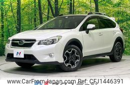 subaru xv 2013 -SUBARU--Subaru XV DBA-GP7--GP7-051037---SUBARU--Subaru XV DBA-GP7--GP7-051037-