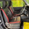 suzuki jimny 2012 quick_quick_JB23W_JB23W-686263 image 8
