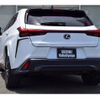 lexus ux 2023 quick_quick_6AA-MZAH10_MZAH10-2156580 image 2