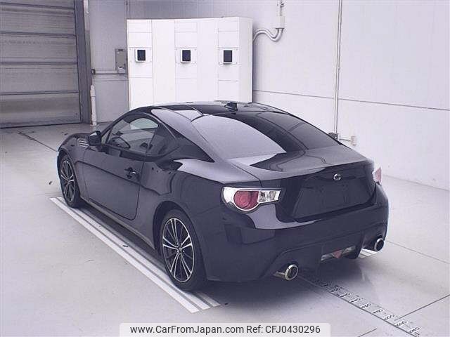 toyota 86 2015 CFJ0430296 image 2