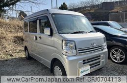 nissan clipper-van 2017 -NISSAN--Clipper Van EBD-DR17V--DR17V-820443---NISSAN--Clipper Van EBD-DR17V--DR17V-820443-