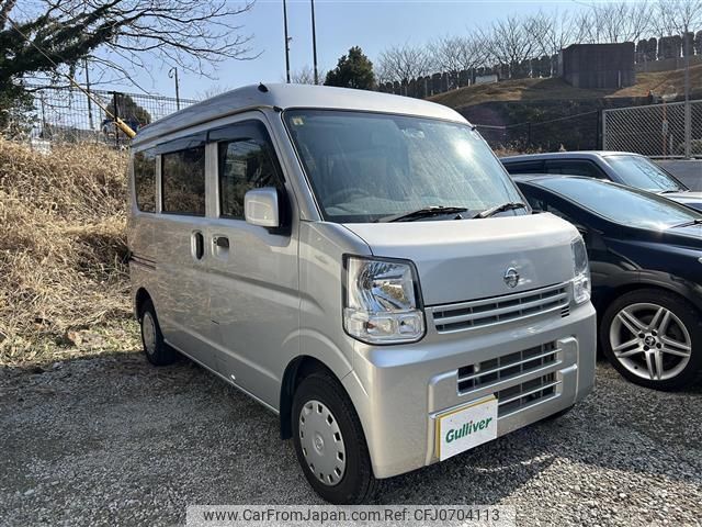 nissan clipper-van 2017 -NISSAN--Clipper Van EBD-DR17V--DR17V-820443---NISSAN--Clipper Van EBD-DR17V--DR17V-820443- image 1