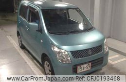 suzuki wagon-r 2011 -SUZUKI--Wagon R MH23S--750762---SUZUKI--Wagon R MH23S--750762-