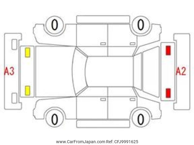 volkswagen polo 2015 -VOLKSWAGEN--VW Polo DBA-6RCJZ--WVWZZZ6RZGU010528---VOLKSWAGEN--VW Polo DBA-6RCJZ--WVWZZZ6RZGU010528- image 2