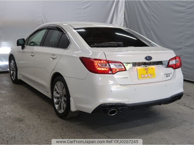 subaru legacy-b4 2017 -SUBARU--Legacy B4 DBA-BN9--BN9-016462---SUBARU--Legacy B4 DBA-BN9--BN9-016462- image 2