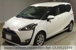 toyota sienta 2018 -TOYOTA 【神戸 505さ112】--Sienta NSP170G-7152123---TOYOTA 【神戸 505さ112】--Sienta NSP170G-7152123-