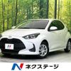 toyota yaris 2024 -TOYOTA--Yaris 5BA-KSP210--KSP210-0120***---TOYOTA--Yaris 5BA-KSP210--KSP210-0120***- image 1