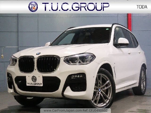 bmw x3 2020 -BMW--BMW X3 3DA-UZ20--WBAUZ36060N038381---BMW--BMW X3 3DA-UZ20--WBAUZ36060N038381- image 1