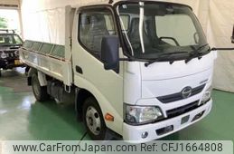hino dutro 2017 CFJ1664808