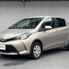 toyota vitz 2014 CFJ1859989 image 4