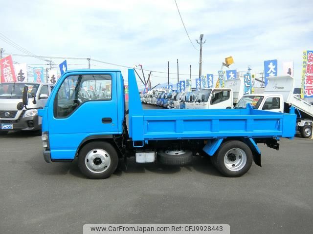 isuzu elf-truck 2006 GOO_NET_EXCHANGE_0840154A20240609G005 image 2