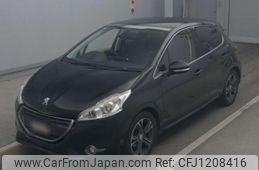 peugeot 208 2014 quick_quick_ABA-A9HM01_VF3CCHMZ0EW011269
