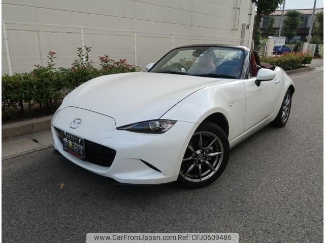 mazda roadster 2022 -MAZDA--Roadster 5BA-ND5RC--ND5RC-700175---MAZDA--Roadster 5BA-ND5RC--ND5RC-700175- image 1