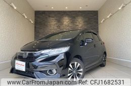 honda fit-hybrid 2019 CFJ1682531
