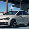 volkswagen polo 2019 -VOLKSWAGEN--VW Polo ABA-AWCZP--WVWZZZAWZKU102063---VOLKSWAGEN--VW Polo ABA-AWCZP--WVWZZZAWZKU102063- image 2