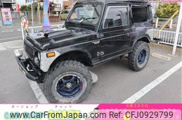 suzuki jimny 1991 GOO_JP_700102067530250322001