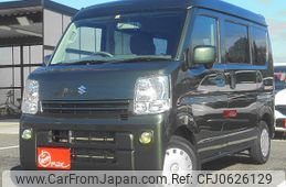 suzuki every 2021 quick_quick_EBD-DA17V_DA17V-864273