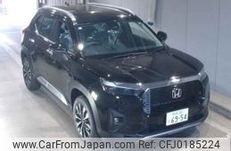 honda honda-others 2024 -HONDA 【奈良 301ﾆ6954】--WR-V DG5-1017374---HONDA 【奈良 301ﾆ6954】--WR-V DG5-1017374-