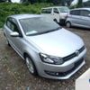 volkswagen polo 2012 -VOLKSWAGEN--VW Polo DBA-6RCBZ--WVWZZZ6RZDU005751---VOLKSWAGEN--VW Polo DBA-6RCBZ--WVWZZZ6RZDU005751- image 1