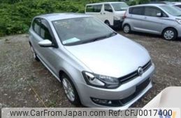 volkswagen polo 2012 -VOLKSWAGEN--VW Polo DBA-6RCBZ--WVWZZZ6RZDU005751---VOLKSWAGEN--VW Polo DBA-6RCBZ--WVWZZZ6RZDU005751-