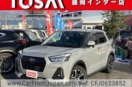 daihatsu rocky 2022 -DAIHATSU--Rocky 3BA-A210S--A210S-0019289---DAIHATSU--Rocky 3BA-A210S--A210S-0019289-